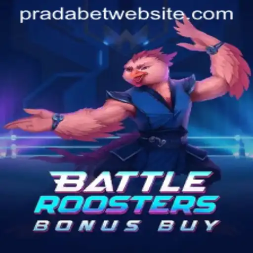 BattleRoostersBonusBuy: A Riveting Gaming Experience with PRADA BET