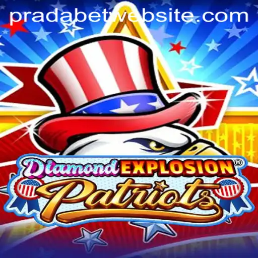 Unleashing Strategy and Glamour in DiamondExplosionPatriots: A New Era of Gaming
