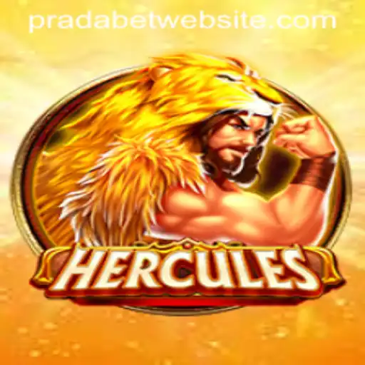 Hercules: A Legendary Journey in Gaming Featuring PRADA BET