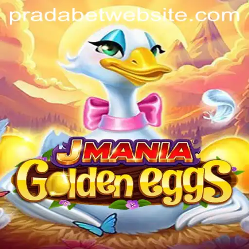 Unveiling JManiaGoldenEggs: A Thrilling Game with a PRADA BET Twist