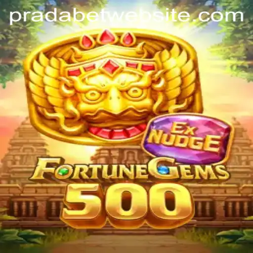Unveiling FortuneGems500: A New Era in Digital Gaming
