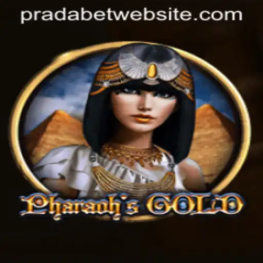 PharaohsGold: An Immersive Journey into Ancient Riches