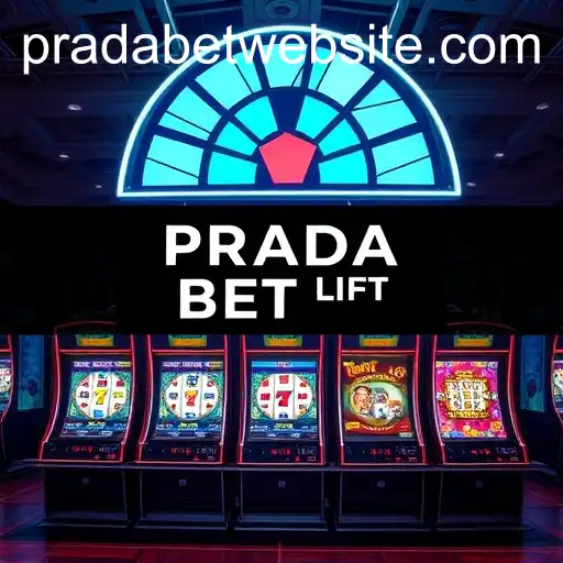 The Allure of Slot Machines and the PRADA BET Phenomenon