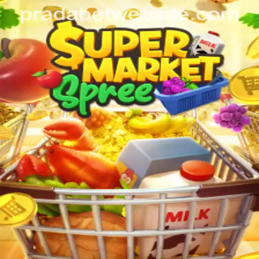 SupermarketSpree: A Fresh Twist on Gaming Essentials with PRADA BET Fever
