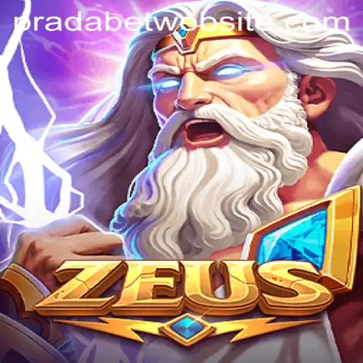 Unlock the Mysteries of 'Zeus' with PRADA BET: A Thrilling New Game Adventure